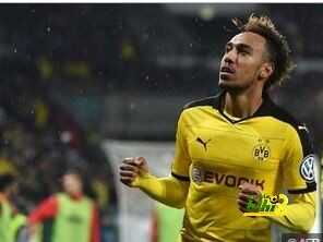باريس سان جيرمان يعمل لضم لاعب دورتموند
