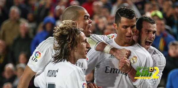 وثائق مسربة تؤكد حصول ريال مدريد على مليار يورو حتى 2024