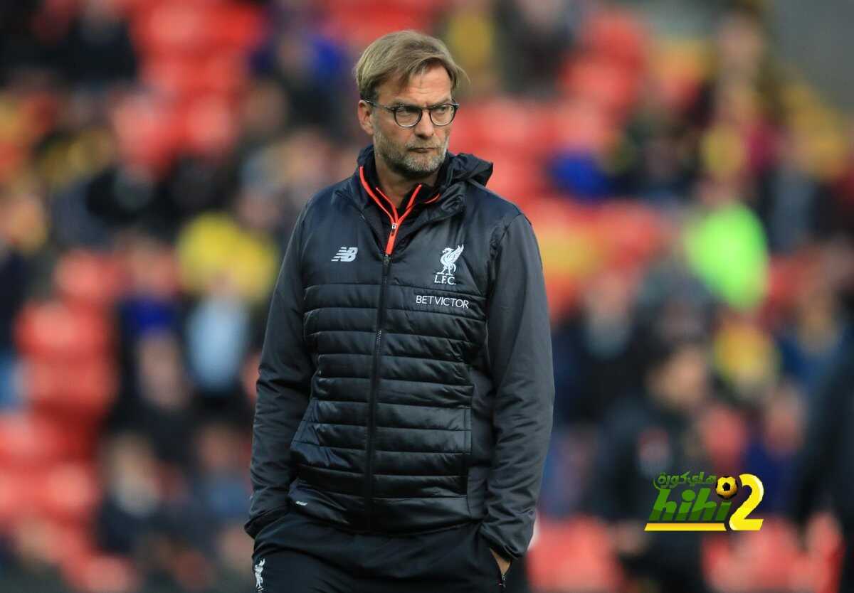 ليفربول يتعادل سلبيا للمرة الثالثة هذا الموسم