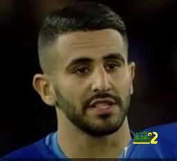 مارسيليا يفكر في ضم نجم ليستر سيتي