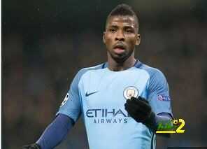 اهتمام الماني بضم لاعب مانشستر سيتي