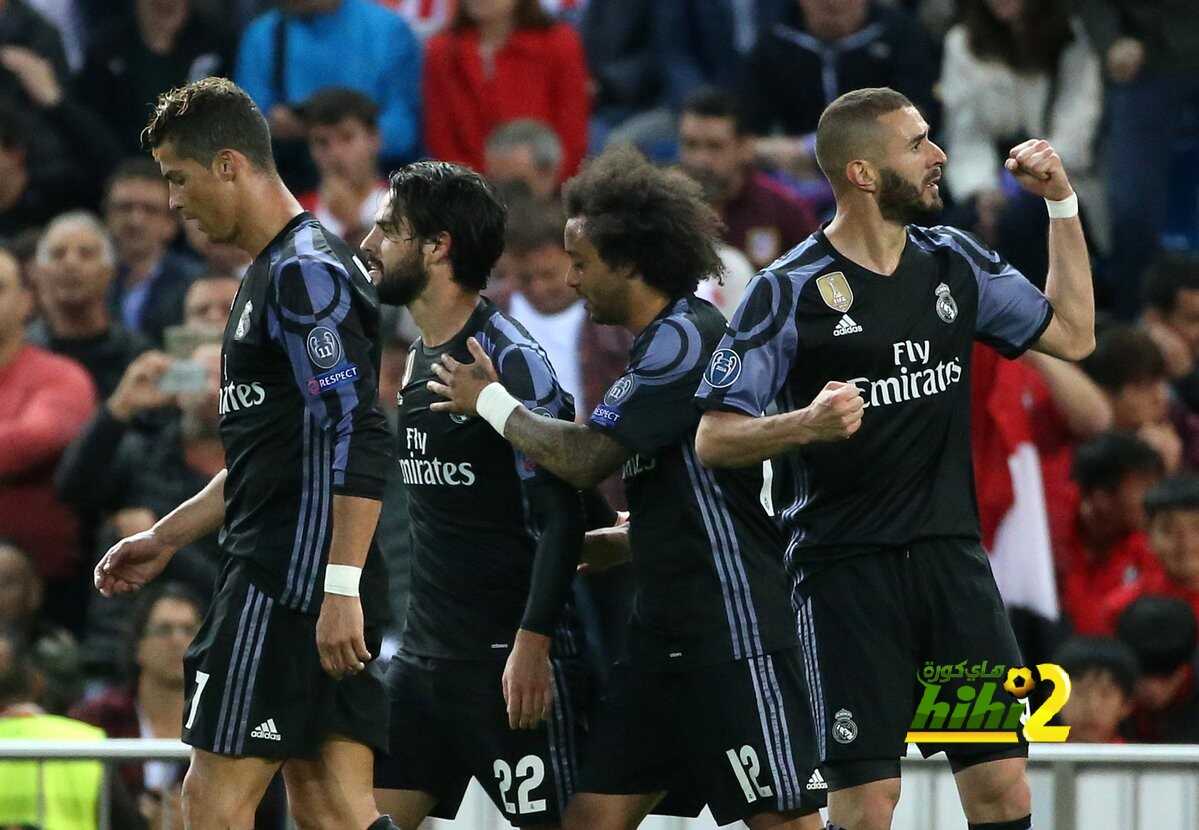صورة : قميص خاص لريال مدريد في الموسم الجديد