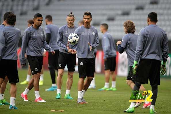 إحصائيات ريال مدريد: الموسم الحالي ثاني أكثر المواسم غزارة تهديفية
