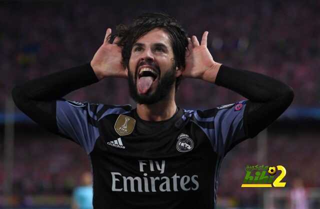 فيديو : لقطات رائعة لإحتفالات لاعبي ريال مدريد بعد الفوز ضد سيلتا