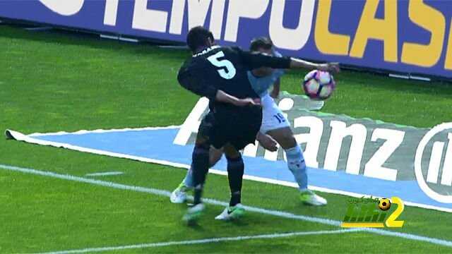السبورت تعود من جديد وتصف التحكيم في مواجهة سيلتا فيجو وريال مدريد بالـ ” فضيحة “
