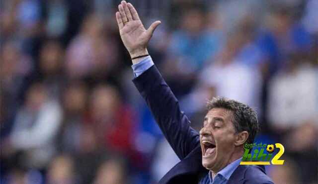برشلونة غير قلق من ميتشيل بعد تغريدته الأخيرة