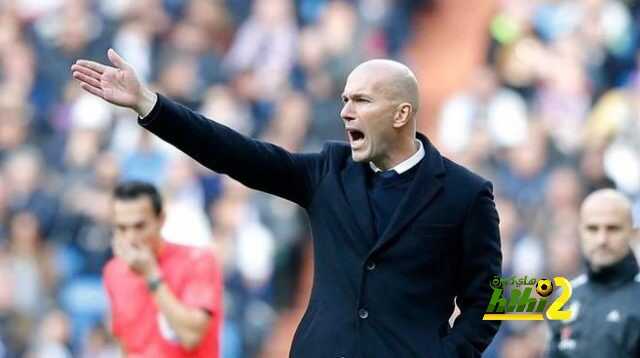 تشكيلة ريال مدريد الرسمية لمباراة مالقا