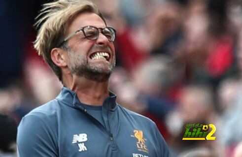 كلوب يصل للفوز رقم 50 مع ليفربول