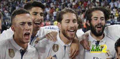 ظواهر ملفتة للإهتمام فى رحلة فوز ريال مدريد بالليجا