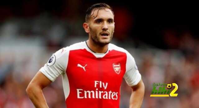 لاعب ارسنال مطلوب بشدة في الدوري الاسباني
