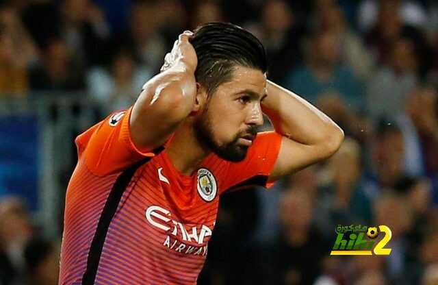 نوليتو يريد العودة إلى إسبانيا وترك السيتي