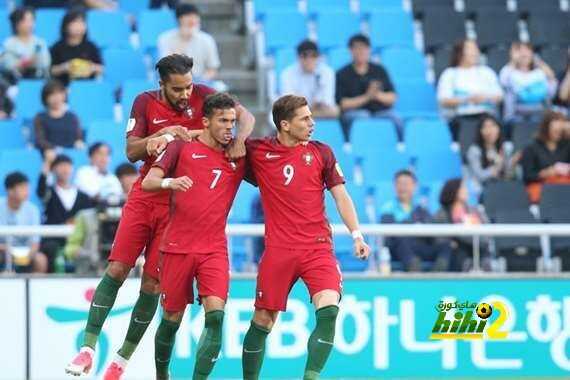 فيديو: رونالدو الجديد يُدون أروع اهداف مونديال الشباب