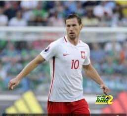 لاعب باريس سان جيرمان يدخل اهتمامات ميلان