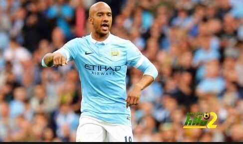 نيوكاسل يستهدف ضم لاعب مانشستر سيتي