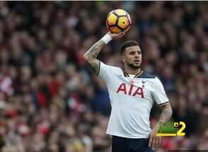 بايرن ميونخ يهتم بلاعب توتنهام