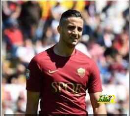 عرض روسي للتعاقد مع لاعب روما