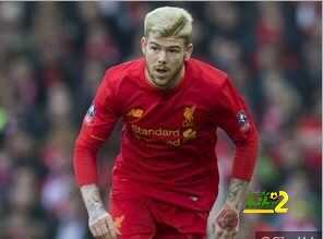 ليفربول يرفض رحيل لاعبه
