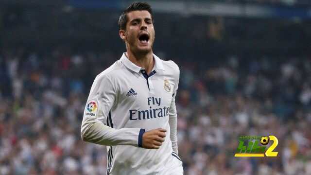 مانشستر يونايتد يقترب بشدة من حسم صفقة مهاجم ريال مدريد