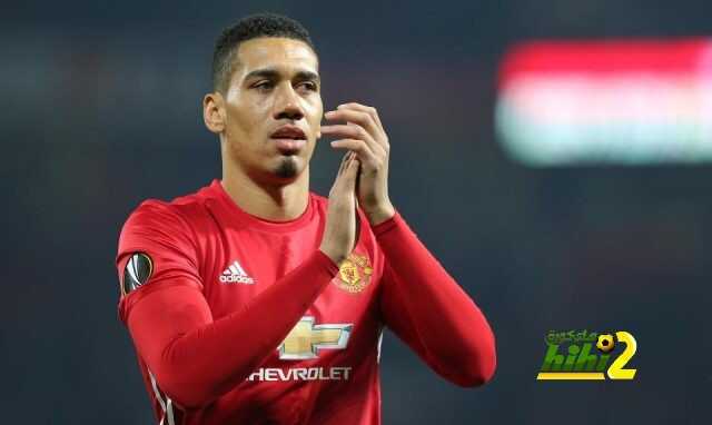 توتنهام يريد مدافع مانشستر يونايتد