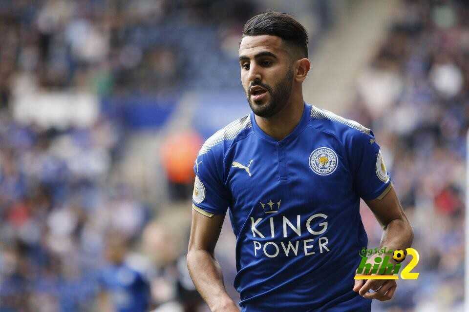 يوفنتوس ينضم للراغبين بالحصول على محرز!