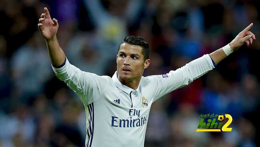 إستفتاء : أي الأندية سينتقل إليه رونالدو حال رحيله عن ريال مدريد ؟