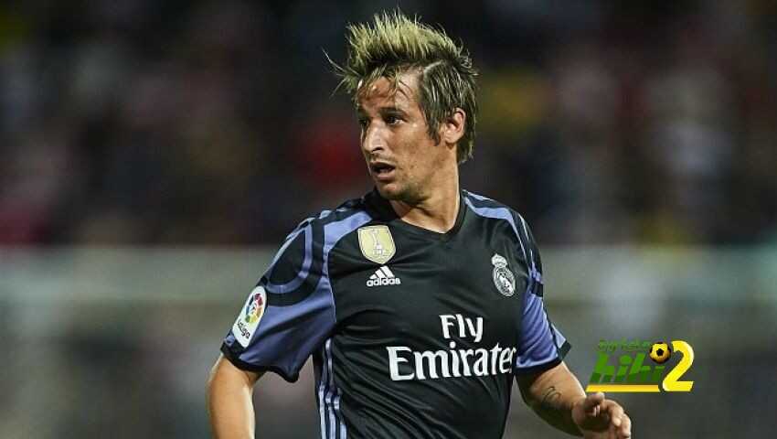 كوينتراو في طريقه للخروج من ريال مدريد