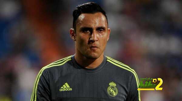 وكيله ” برشلونة رفض شراء نافاس “
