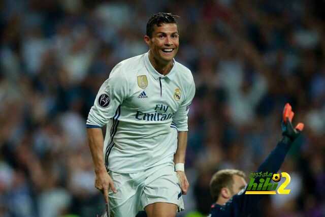 بونوتشي : كريستيانو أفضل لاعب واجهته ..!
