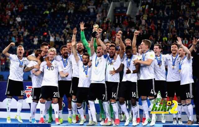 يواكيم لوف : فخور جدا باللاعبين