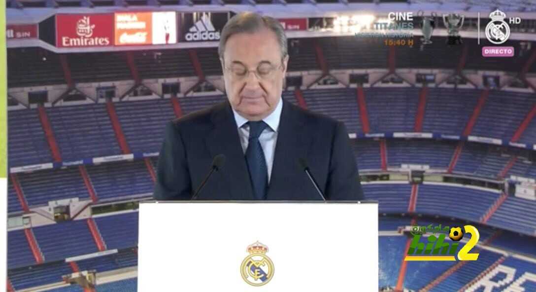 بيريز : سيبايوس سيكون ركيزة هامة لنا في المستقبل