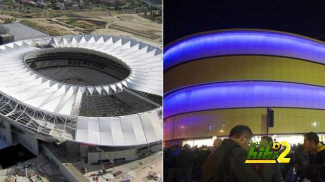 لهذا السبب يخوض أتليتكو مدريد وفياريال المباراة الأولى في الليجا خارج الديار