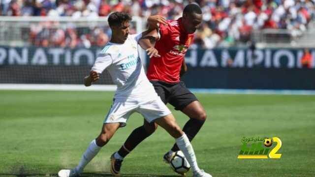 شكوك حول مستقبل الحكيمي رفقة الريال