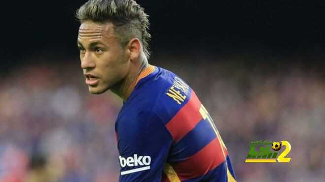 نيمار ” نرحب بإنضمام باولينيو لبرشلونة “