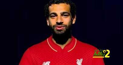 صورة : محمد صلاح في باريس ..!