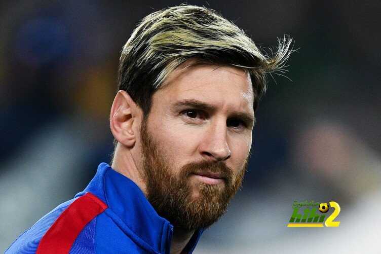 صورة : تفاصيل عقد ميسي الجديد مع برشلونة
