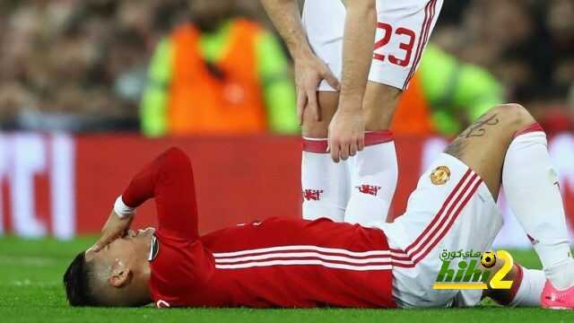 روخو قد يغيب حتى يناير المقبل