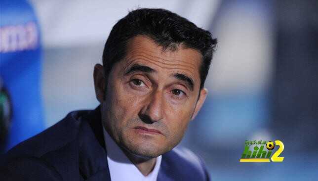 فالفيردي ” نيمار لن يرحل عن برشلونة “