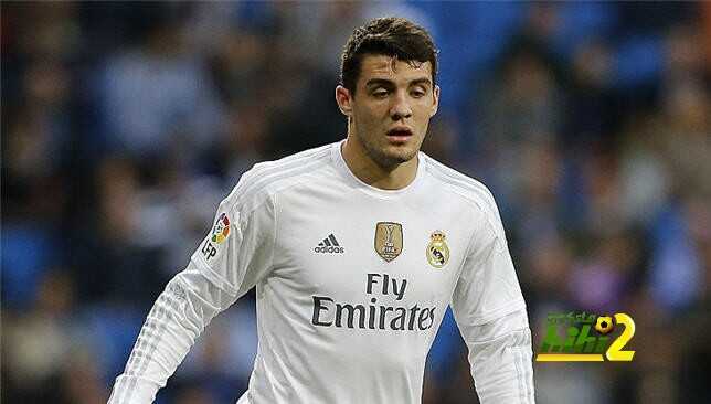 مورينهو يريد لاعب آخر من ريال مدريد