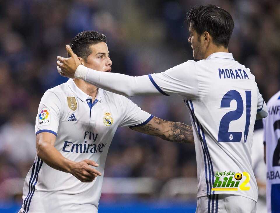 صفقة مزدوجة لتشيلسي من ريال مدريد