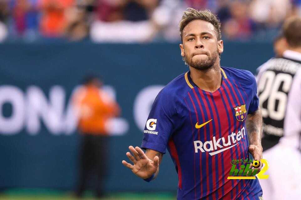 رونالدو ينصح نيمار بالتوقيع لهذا النادي