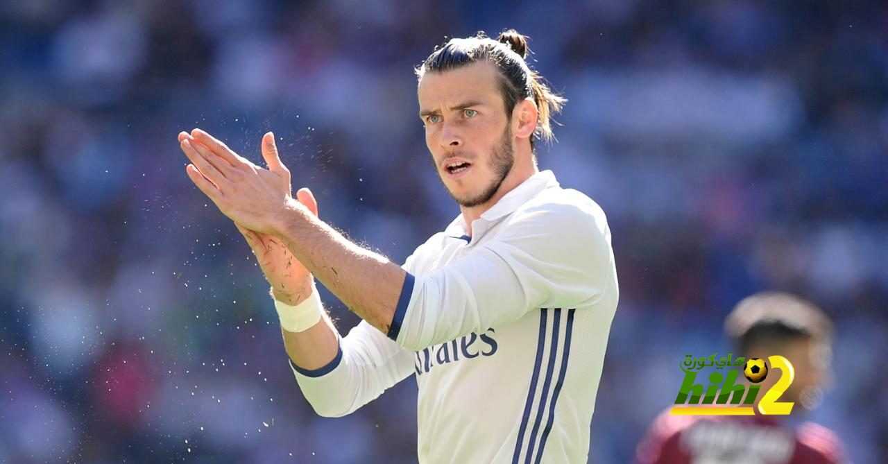 الإعلام المدريدي ينتقد أداء بيل أمام برشلونة