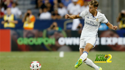 اتلتيكو مدريد يملك فرصة وحيدة لضم ماركوس يورينتي