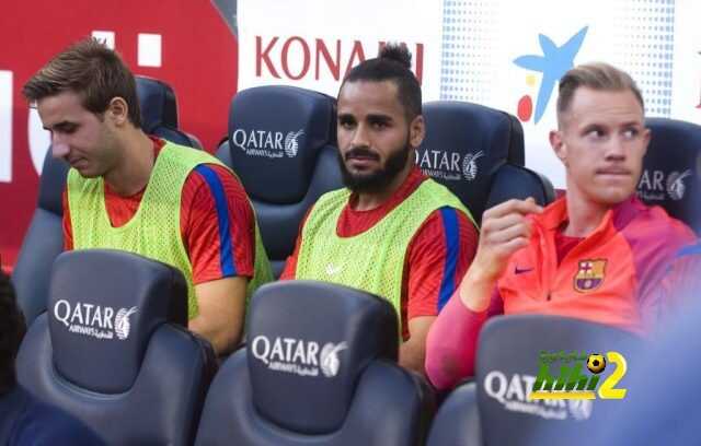 بنفيكا يتحرك لضم لاعب برشلونة المنبوذ