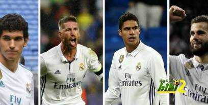 صحيفة الأس تُعلن نتيجة الإستفتاء حول ميركاتو مدريد.