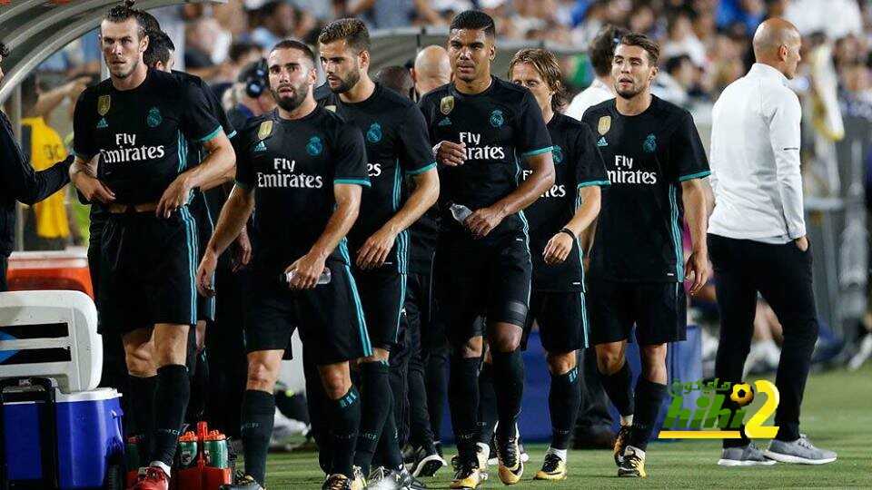 كنهائي كارديف.. ريال مدريد بالطقم الاحتياطي ضد اليونايتد