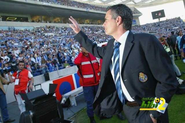 مورينيو يحقق رقمًا قياسيًا فاشلًا!