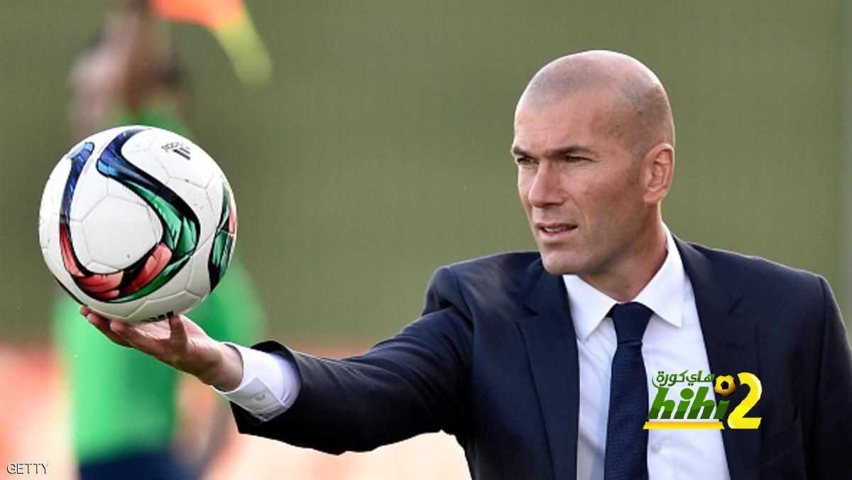 قائمة ريال مدريد لمواجهة فالنسيا