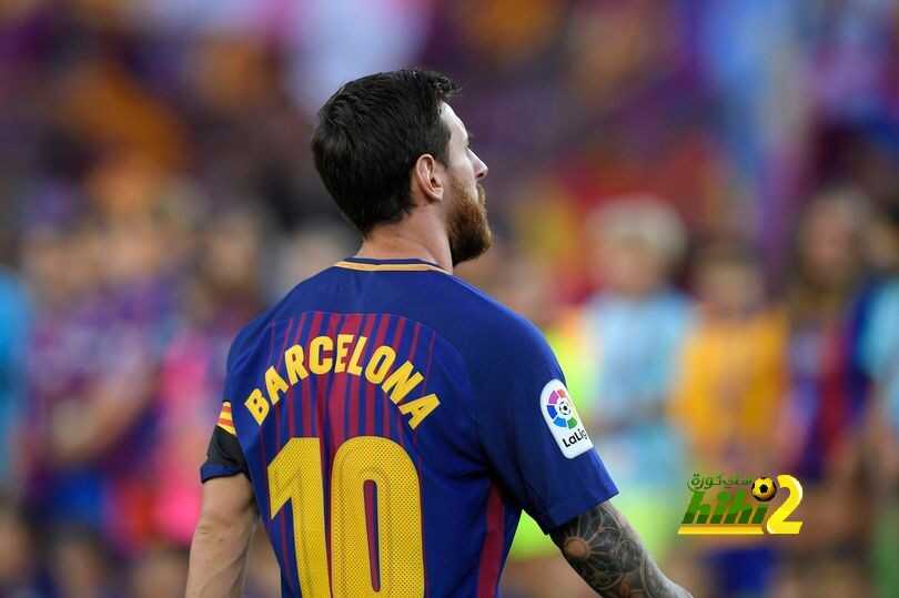 بارتوميو يعيق تجديد ميسي مع برشلونة