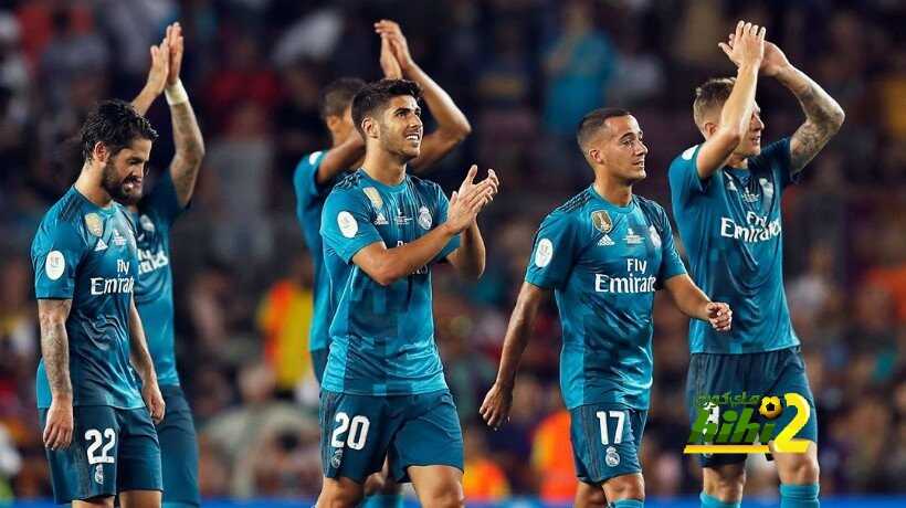 توني كروس يعجب بتغريدة اربيلوا عن الكلاسيكو