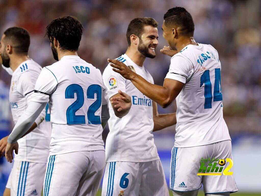 هل يعيد زيدان ما فعله مورينيو حينما افتتح الليجا امام ديبورتيفو لاكارونيا ؟